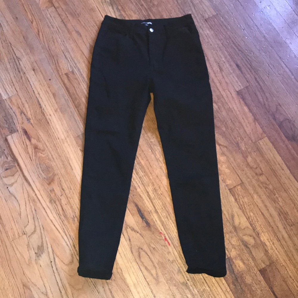 Fashion Nova Jeans